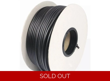 RG8 Super XX Coax Cable (50M DRUM) RG8 Super XX Coax Cable (50M DRUM)